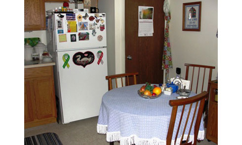 Brookside Village Apartments