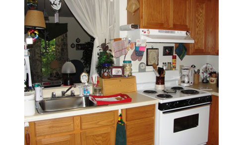 Brookside Village Apartments