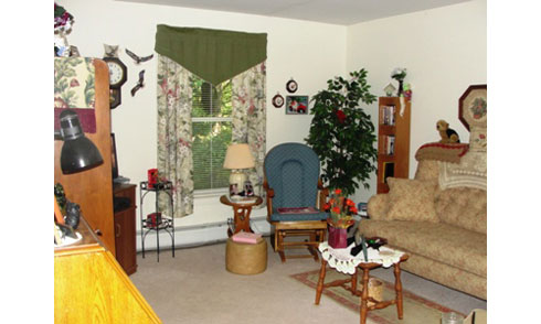 Brookside Village Apartments