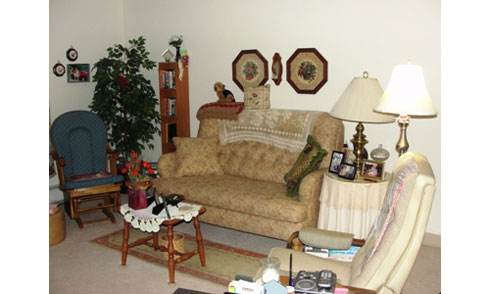 Brookside Village Apartments