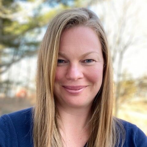 Christine Jenkinson