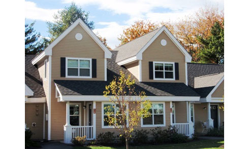 Clearwater Bend Townhouses