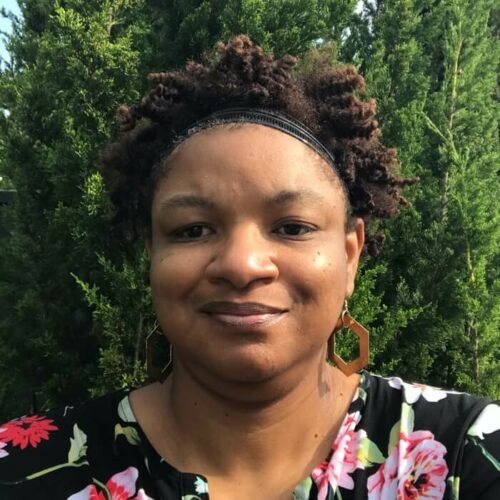 Colletta Parker