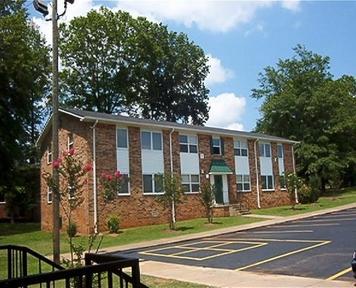 Creekwood Village