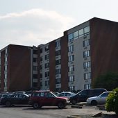 Delaware Tower Apartments