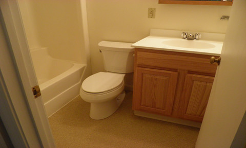 Fieldcrest Apartments