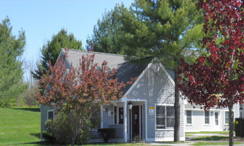 Fieldcrest Apartments