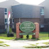 Garden Court Apartments