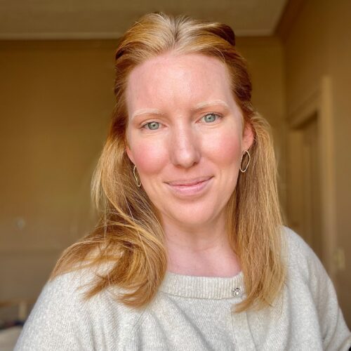 Samantha Messick