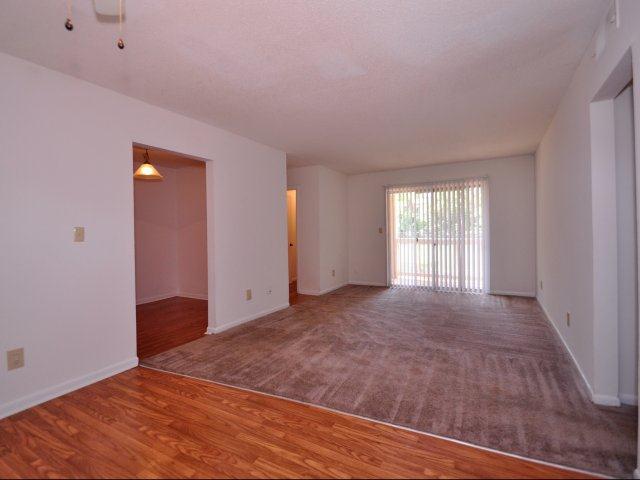 Mountain Crest Apartments
