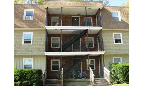 Maplewood Terrace Apartments