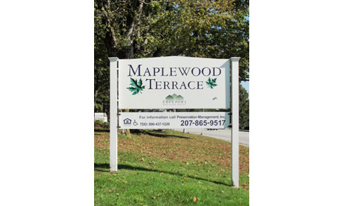 Maplewood Terrace Apartments