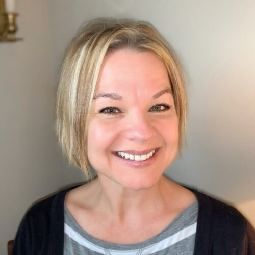 Melissa Deatherage