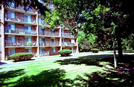 Normandy Apartments