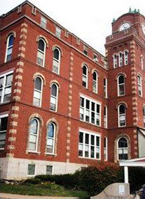 North School Apartments