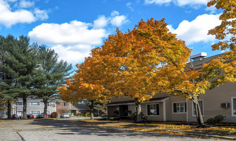 Northfield Green Apartments