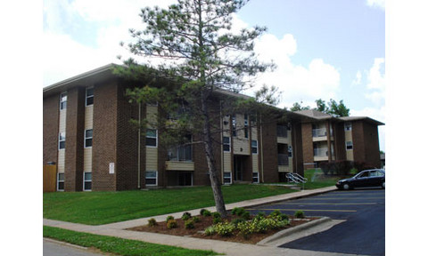 Nu Elm Apartments