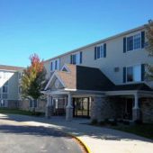 Pineview Apartments