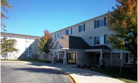 Pineview Apartments