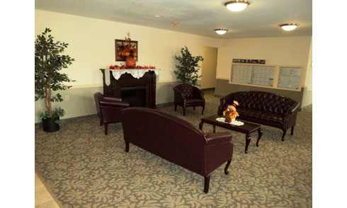 Pineview Apartments - Preservation Management, Inc.