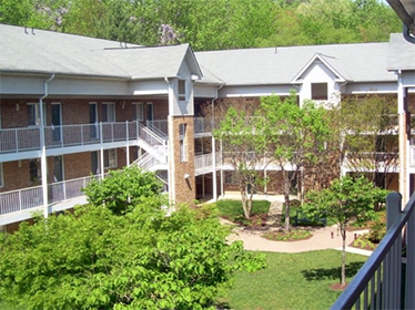Quantico Court