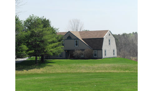 Sheepscot Bay Apartments