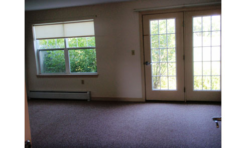 Stevens Green Apartments